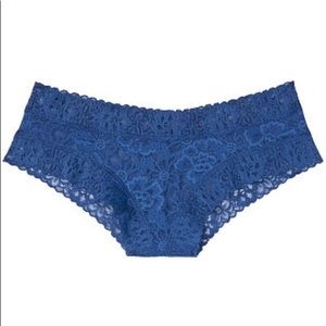 New Victoria’s Secret Cheeky Underwear